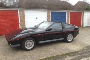 1987 TVR Tasmin