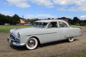 1951 Packard 200