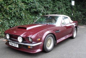 1978 Aston Martin V8