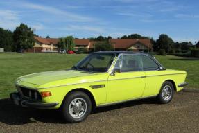 1974 BMW 3.0 CSA