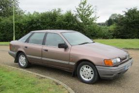 1990 Ford Granada