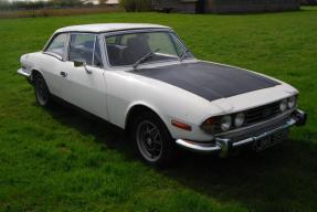 1972 Triumph Stag