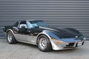 1978 Chevrolet Corvette