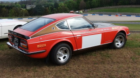 1971 Datsun 240Z