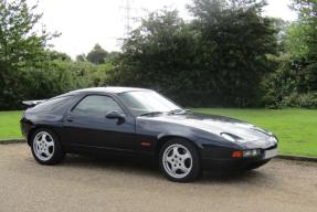 1992 Porsche 928 GTS