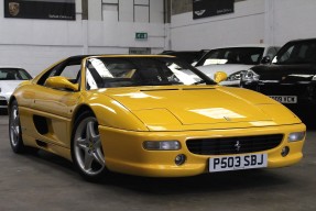 1997 Ferrari F355 GTS