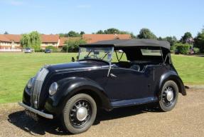 1939 Morris Eight