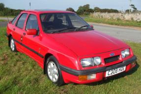 1985 Ford Sierra