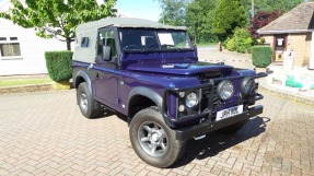 1973 Land Rover Series III