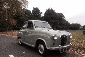 1958 Austin A35