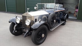 1925 Rolls-Royce Phantom