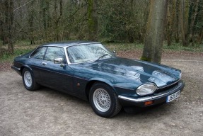 1991 Jaguar XJS