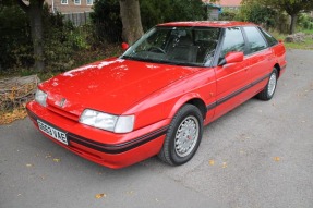 1989 Rover 820