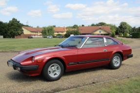 1979 Datsun 280ZX