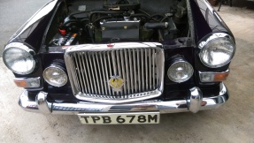 1973 Vanden Plas Princess 1300