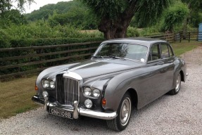 1964 Bentley S3 Continental