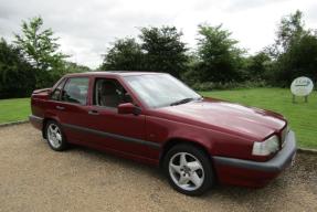 1995 Volvo 850