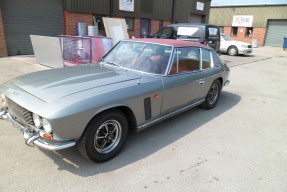 1969 Jensen Interceptor