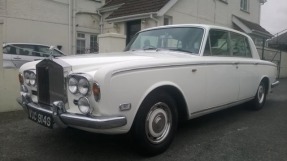 1978 Rolls-Royce Silver Shadow