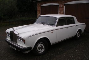 1978 Rolls-Royce Silver Shadow