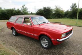 1976 Ford Cortina