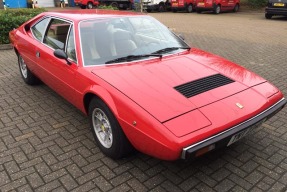 1977 Ferrari Dino 208 GT4