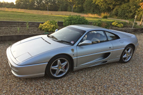 1994 Ferrari F355 Berlinetta