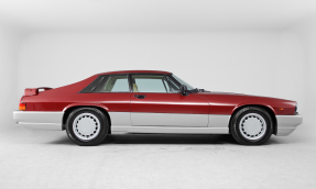 1985 Jaguar XJS