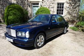 1999 Bentley Arnage