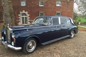 1970 Rolls-Royce Phantom