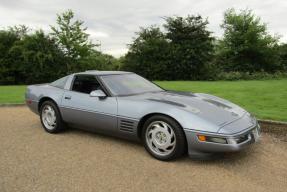 1991 Chevrolet Corvette