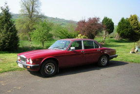 1980 Daimler Sovereign