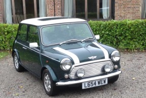 1994 Mini Cooper