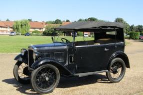 1934 Austin Seven