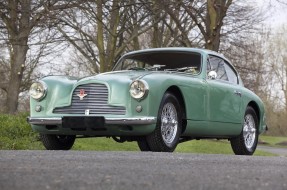 1954 Aston Martin DB2/4