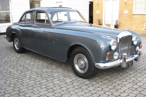 1960 Bentley S2 Continental