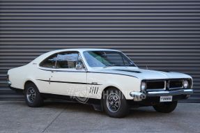 1970 Holden HG