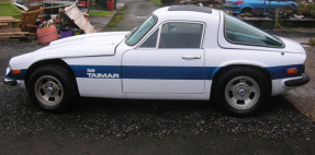 1981 TVR Taimar