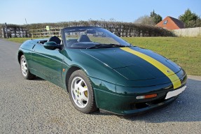 1990 Lotus Elan