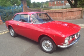 1972 Alfa Romeo GTV