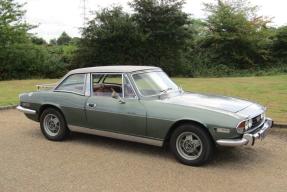 1971 Triumph Stag