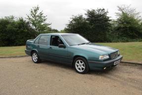 1995 Volvo 850