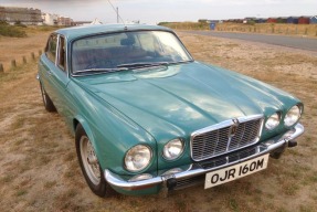 1973 Jaguar XJ12