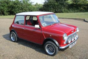 1987 Austin Mini