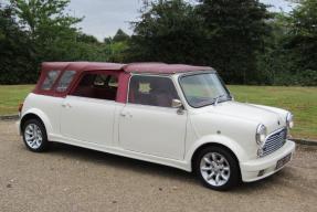 1965 Austin Mini