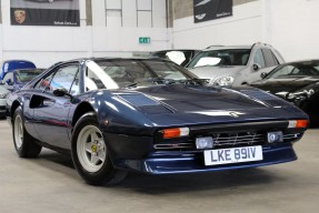 1979 Ferrari 308 GTB