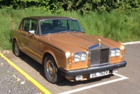 1978 Rolls-Royce Silver Shadow