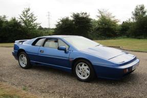 1989 Lotus Esprit