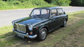 1971 MG 1300