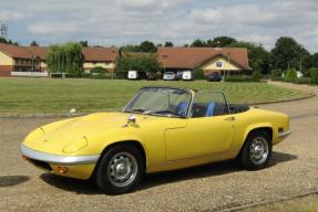 1970 Lotus Elan